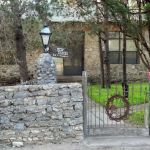 Hidden Trails on Roland