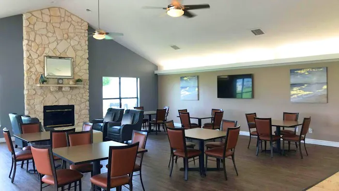 Saddlebrook 4