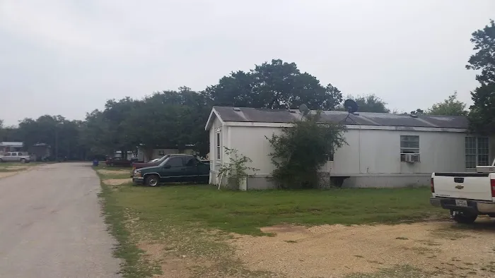 San Marcos Regency Mobile Home Park 2