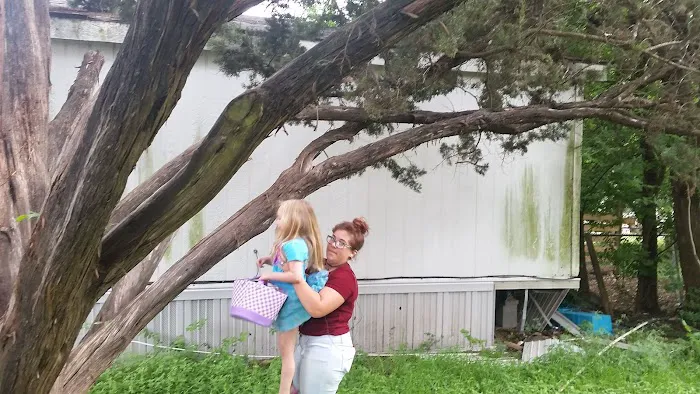 San Marcos Regency Mobile Home Park 5