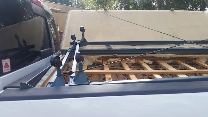 San Marcos Regency Mobile Home Park 10