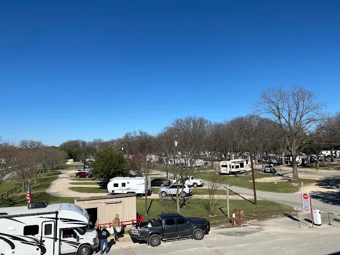 Pecan Park Riverside RV Park 2