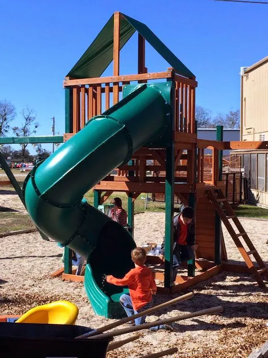 Pecan Park Riverside RV Park 3