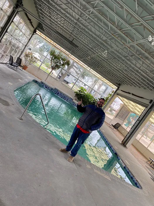 Pecan Park Riverside RV Park 6
