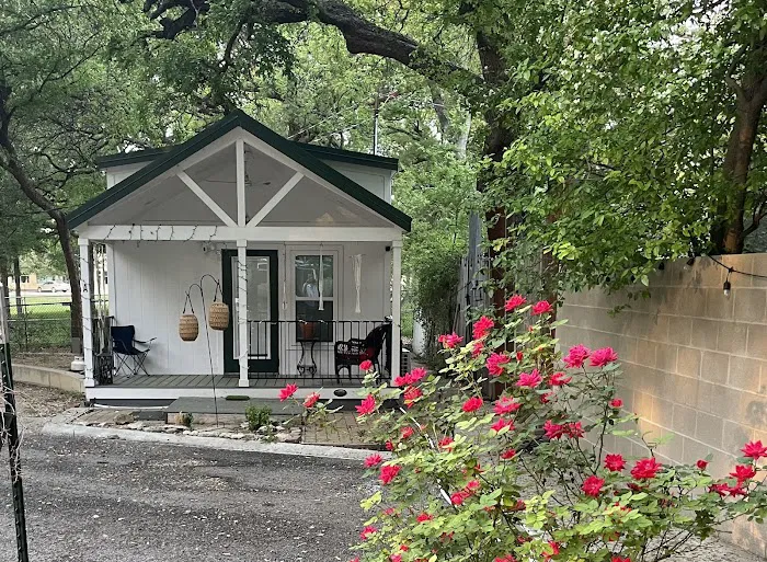 San Marcos Springs RV Park 2