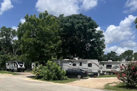 San Marcos Springs RV Park