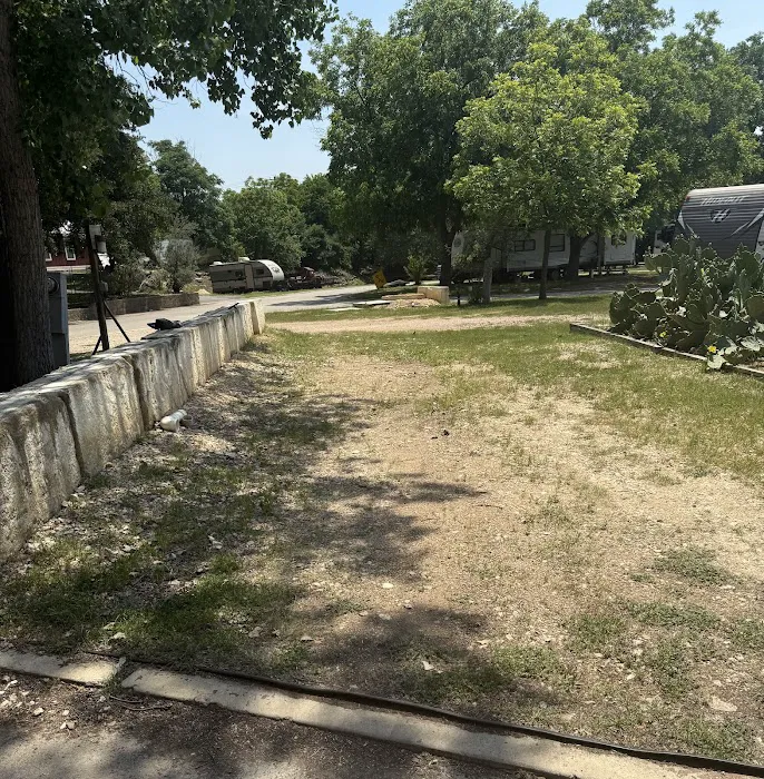 San Marcos Springs RV Park 6