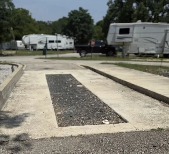 San Marcos Springs RV Park 7