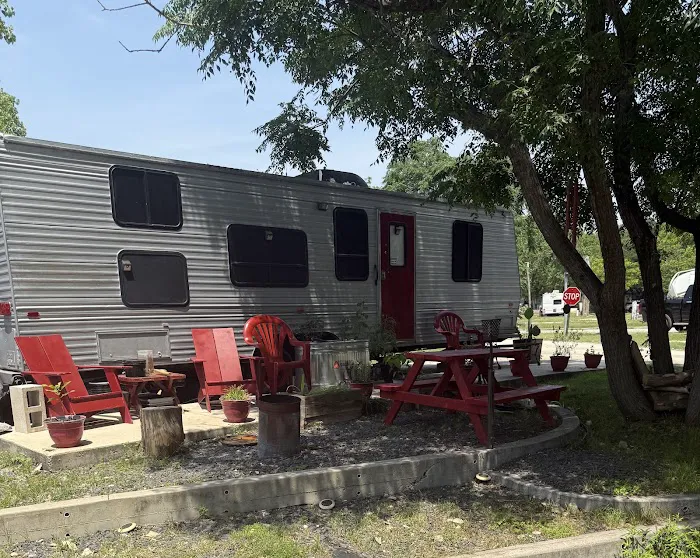 San Marcos Springs RV Park 9