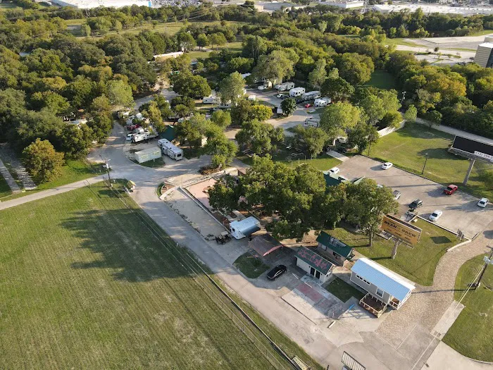 San Marcos Springs RV Park 10