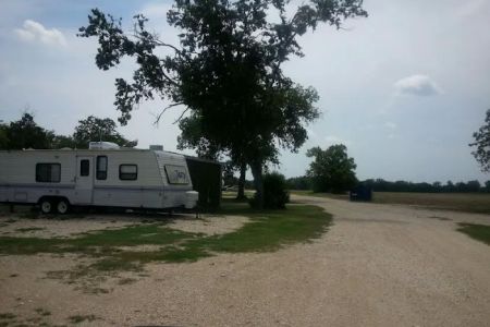 Blind Salamander RV Park