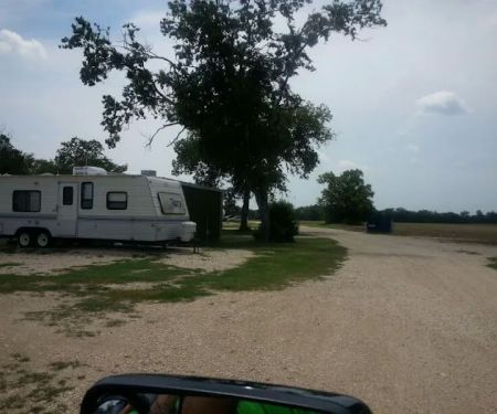 Blind Salamander RV Park