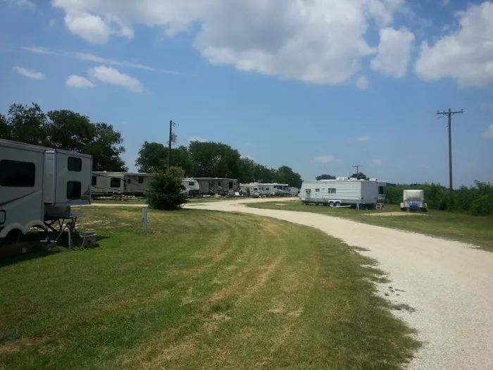 Blind Salamander RV Park 6