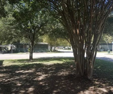 River Ridge