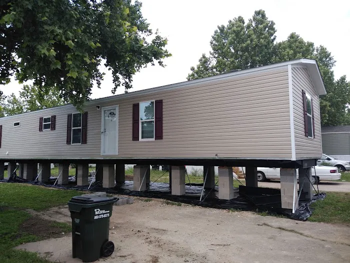 River Ridge 3