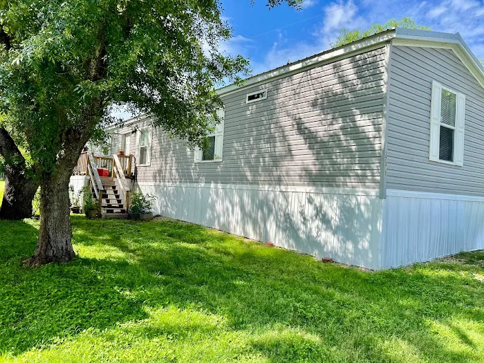Sun Country Mobile Home Park 3