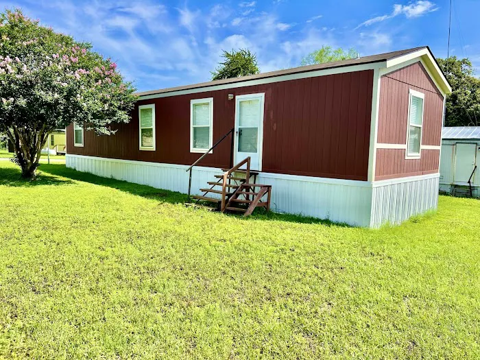 Sun Country Mobile Home Park 4