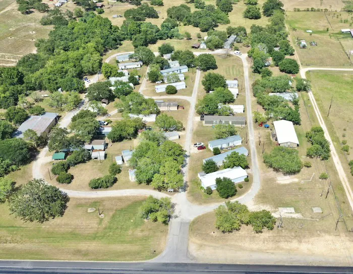 Sun Country Mobile Home Park 2