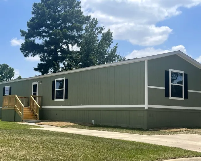 Sun Country Mobile Home Park 9