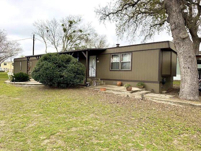 Sun Country Mobile Home Park 10