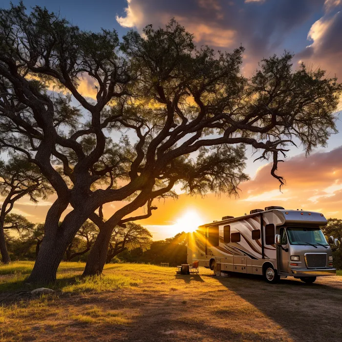Sun Country RV Park 2