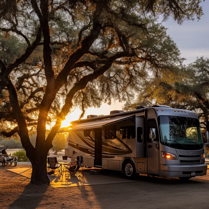 Sun Country RV Park 3