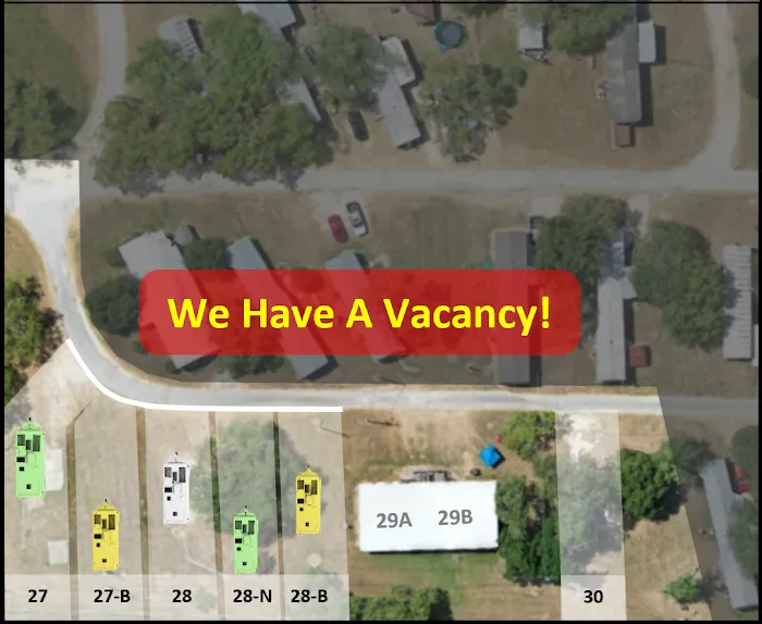 Sun Country RV Park 5