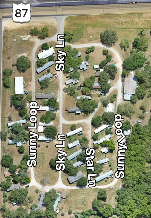 Sun Country RV Park 6