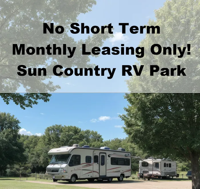 Sun Country RV Park 8