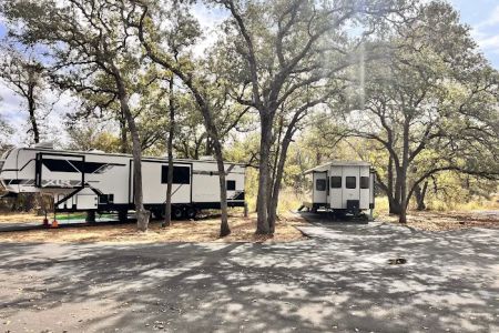 Rusty Rocker RV Park