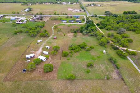 Heritage Park Apartments and RV Spaces.