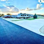 Pecan Springs RV Resort