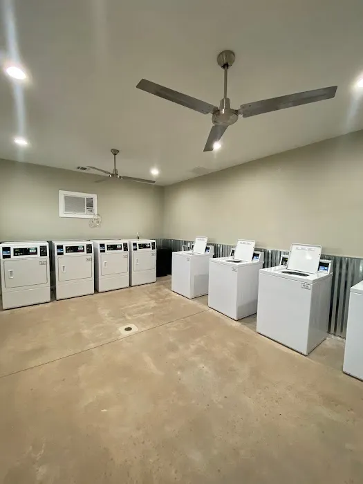Pecan Springs RV Resort 4