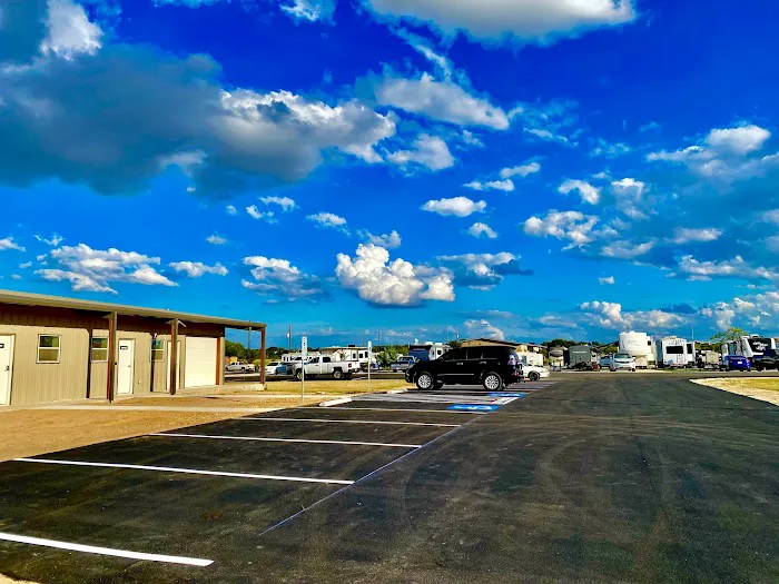 Pecan Springs RV Resort 5
