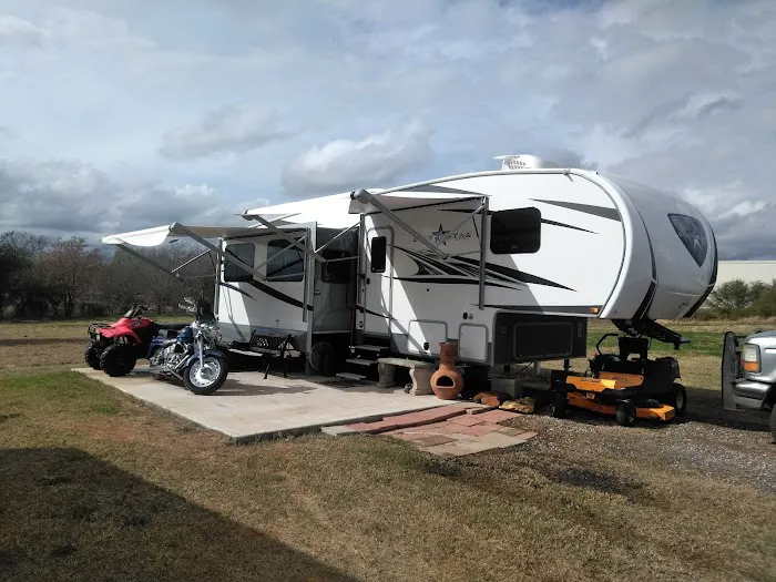 Lazy J RV Park 2