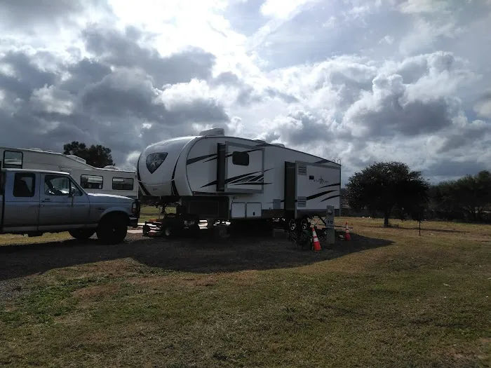 Lazy J RV Park 4