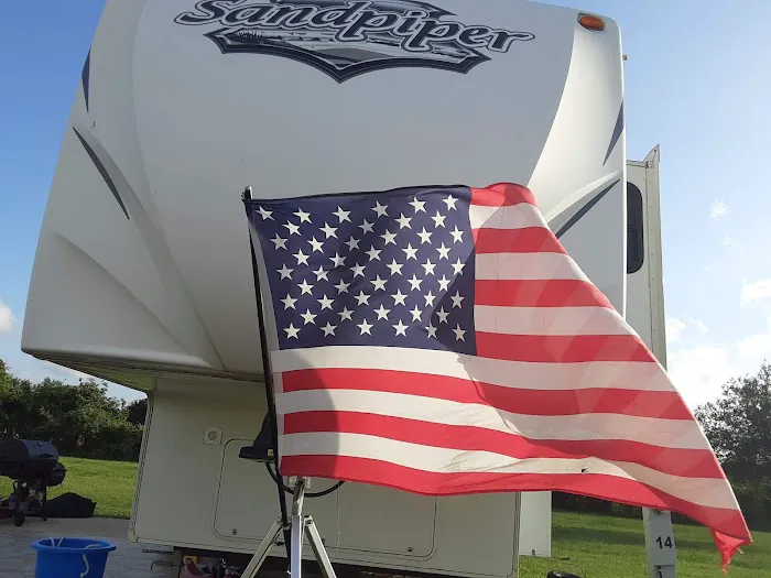 Lazy J RV Park 1