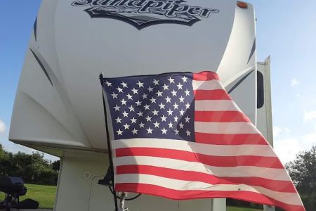 Lazy J RV Park