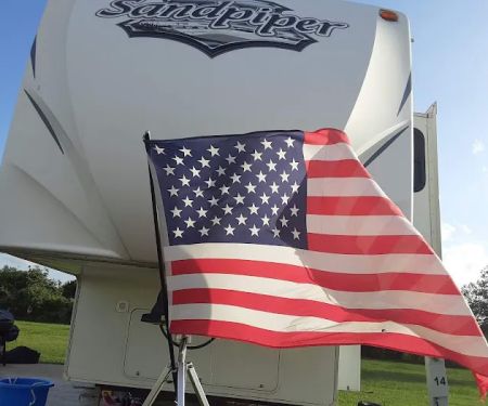 Lazy J RV Park