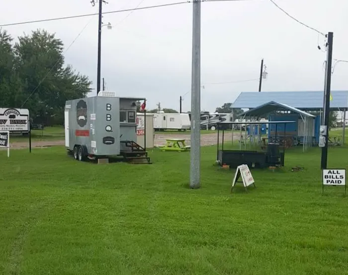 Creekside Rv Park 1