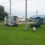 Creekside Rv Park
