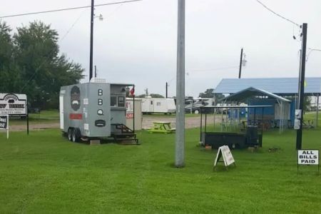 Creekside Rv Park