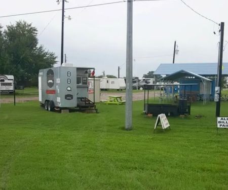 Creekside Rv Park