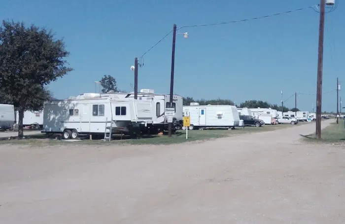 Creekside Rv Park 2