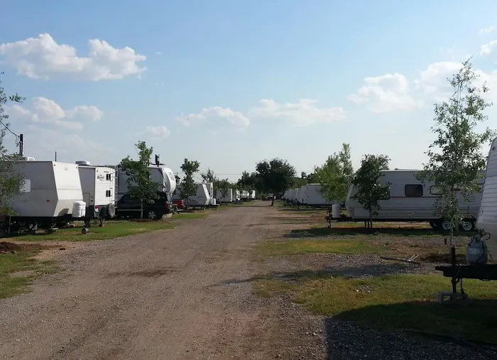 Creekside Rv Park 5