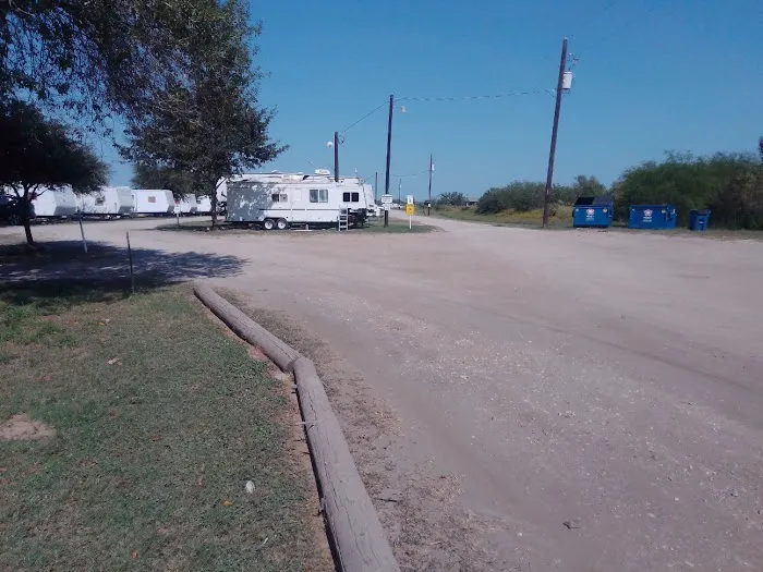Creekside Rv Park 4