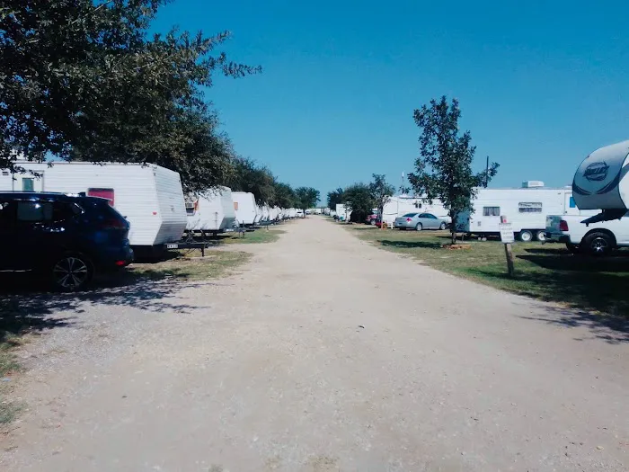 Creekside Rv Park 7