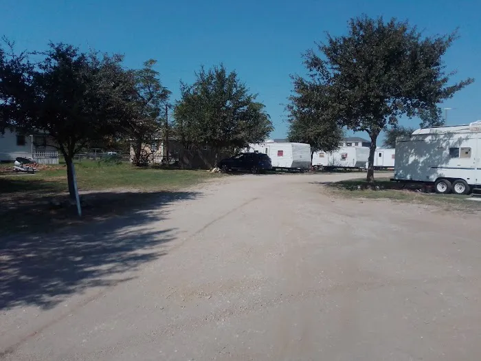 Creekside Rv Park 6