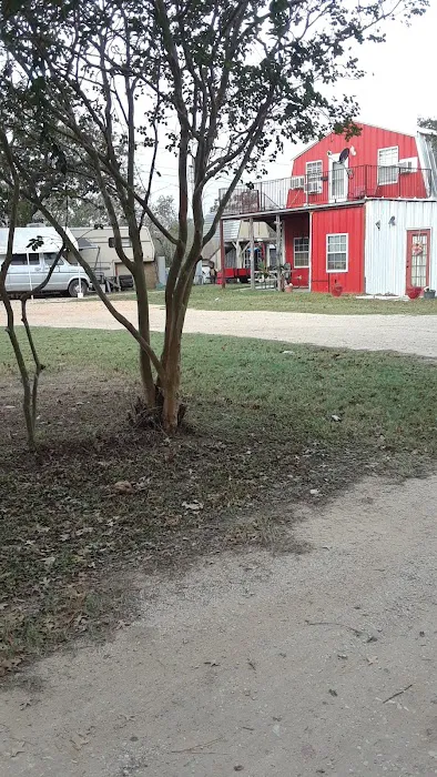 Elm Creek RV Park 4