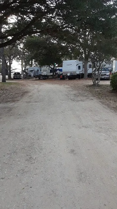 Elm Creek RV Park 9